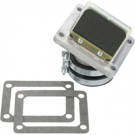 BOYESEN Caja Láminas de Admisión BOYESEN Yamaha YZ 125 (93) Cajas Admisión