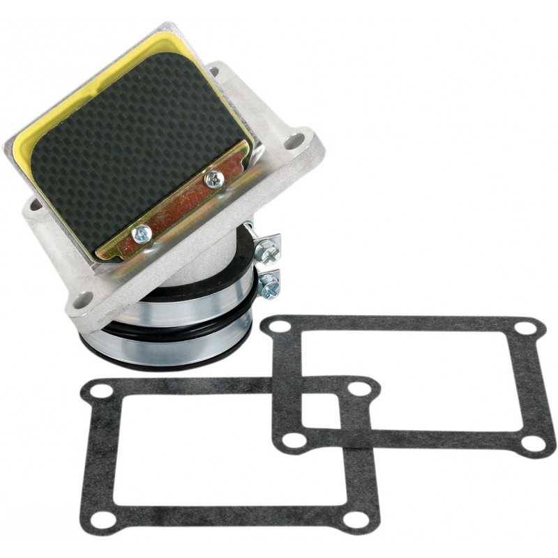 BOYESEN Caja Láminas de Admisión BOYESEN Yamaha YZ 125 (95-98) Cajas Admisión BOYESEN Caja Láminas de Admisión BOYESEN Yamaha YZ 125 (95-98) Cajas Admisión