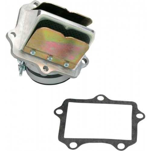 BOYESEN Caja Láminas de Admisión BOYESEN Yamaha YZ 250 (97-98) Cajas Admisión