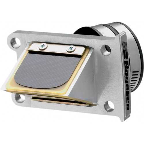 BOYESEN Caja Láminas de Admisión BOYESEN Yamaha YZ 85 (01-19) Cajas Admisión