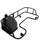 Portapaquetes para Quad ATV UTV | Quadest