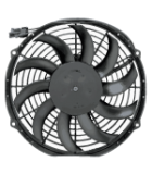 Ventiladores Radiador para Quad ATV UTV | Quadest