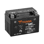 Baterías para Quad, ATV, UTV | Quadest