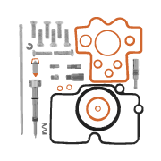 » Kits de reparación de carburador para Moto | Quadest