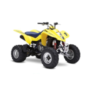 Suzuki LTZ 400