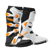 Botas Mujer