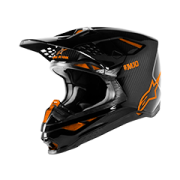 Cascos Motocross, Enduro y Quad