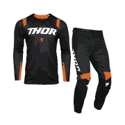 Trajes Niño