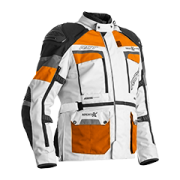 Chaquetas Airbag
