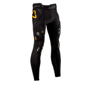 Pantalones con Protecciones para Moto Impact Shorts| Quadest