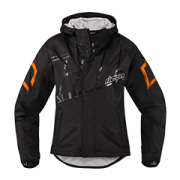 Chaquetas Mujer