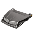 Plásticos para Buggy