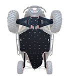 Chasis Buggy