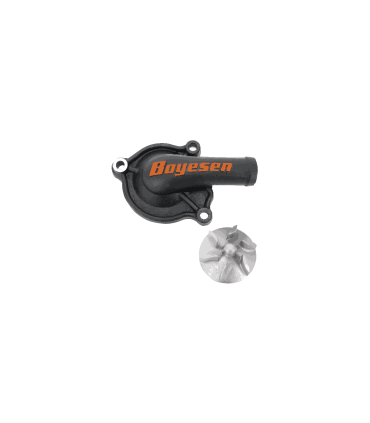 Bomba de Agua para Moto de Motocross, Enduro, Trial | Quadest