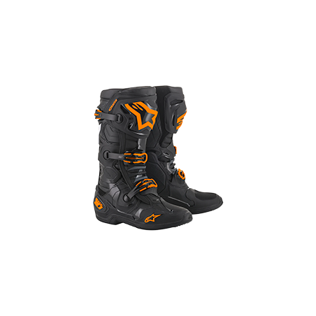 Botas para Quad Motocross Enduro ATV Trail | Quadest