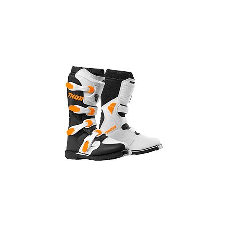 Botas de mujer para Moto y Quad | Quadest