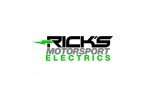 RICK'S MOTORSPORT ELECTRIC