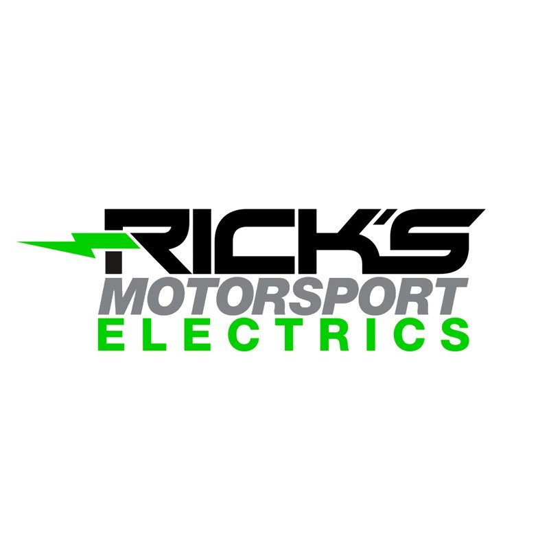 RICK'S MOTORSPORT ELECTRIC