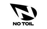 NO TOIL