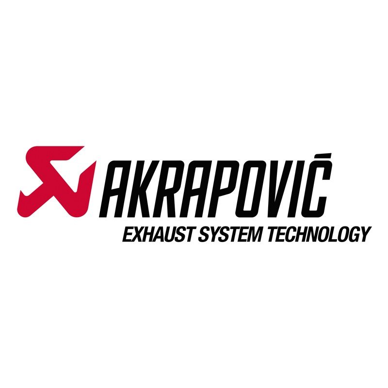 AKRAPOVIC