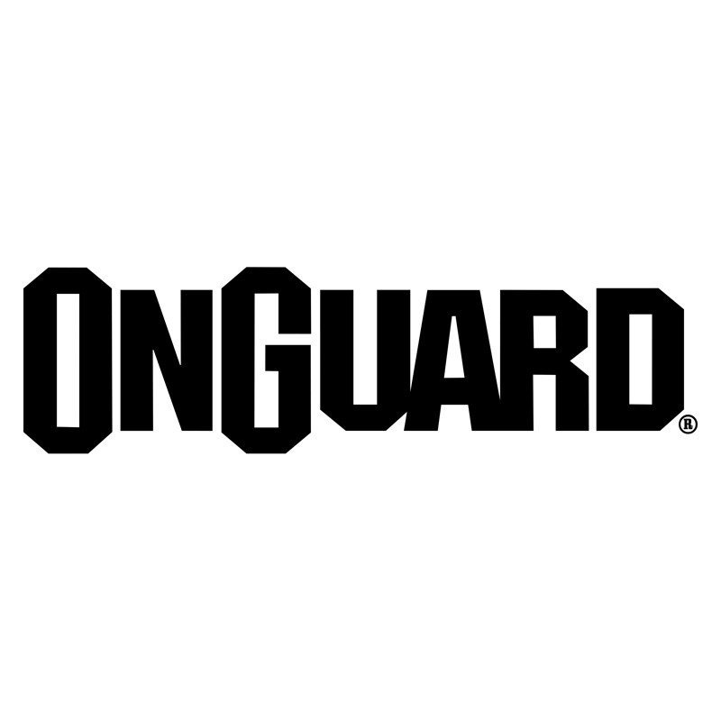 ON GUARD